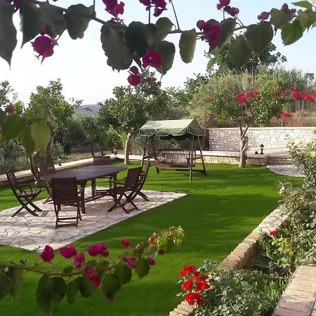 Estella Sorelle 1 Feriehus