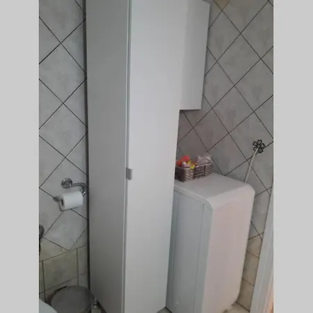 Semesterbostad Estella Sorelle 1