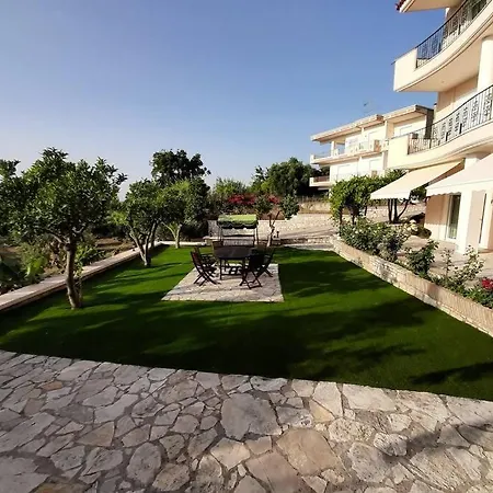 Holiday home Estella Sorelle 1