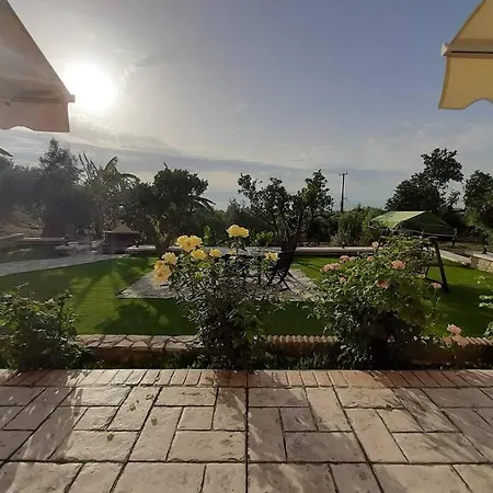 Estella Sorelle 1 Holiday home