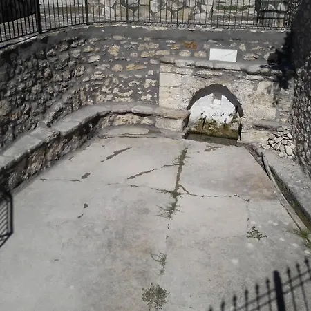 Estella Sorelle 1 Semesterbostad *