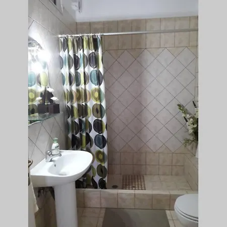 Feriehus Estella Sorelle 1 *