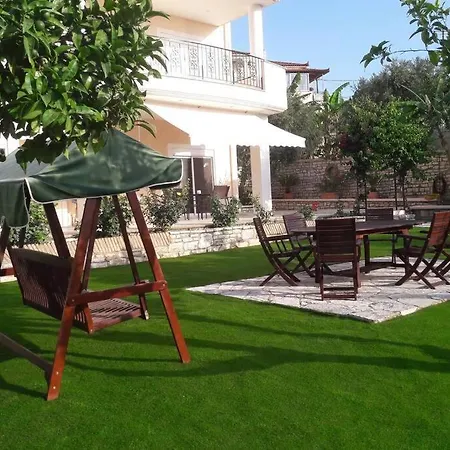 Estella Sorelle 1 Holiday home Longa
