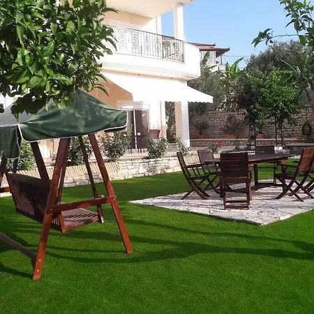 Estella Sorelle 1 Semesterbostad Longá