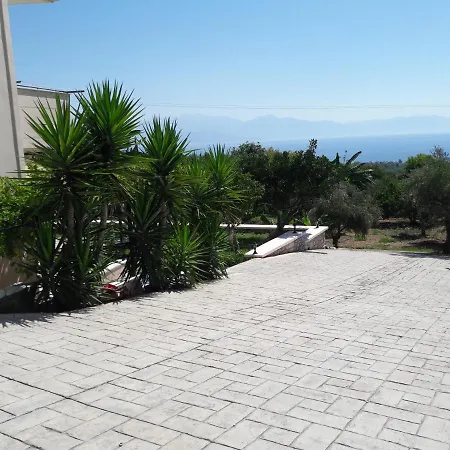 Feriehus Estella Sorelle 1 *