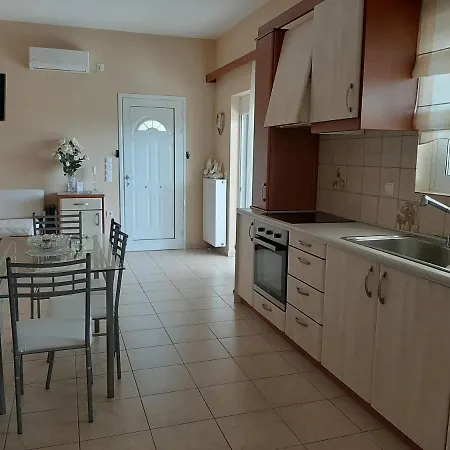 Estella Sorelle 1 Holiday home Longa