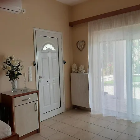 Estella Sorelle 1 Feriehus