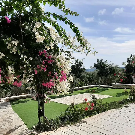 Estella Sorelle 1 Semesterbostad Longá