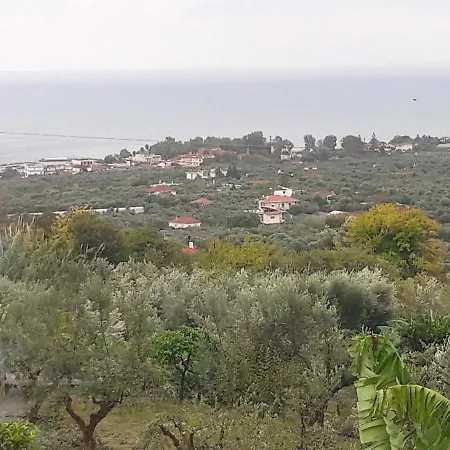 Estella Sorelle 1 Feriehus Longá