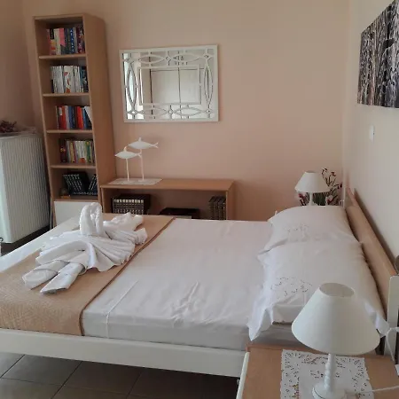 Feriehus Estella Sorelle 1