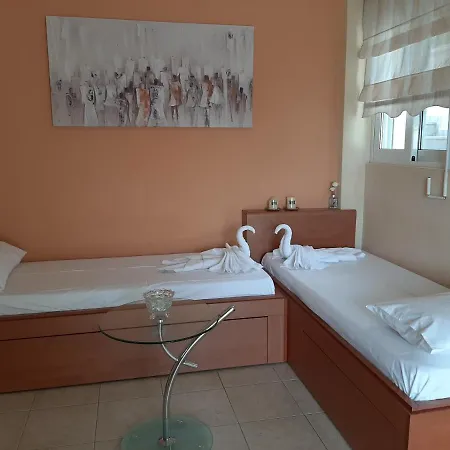 Estella Sorelle 1 Holiday home