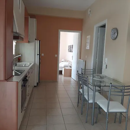 Semesterbostad Estella Sorelle 1