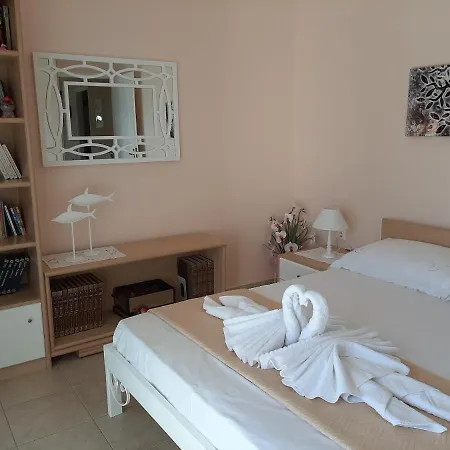 Estella Sorelle 1 Semesterbostad Longá