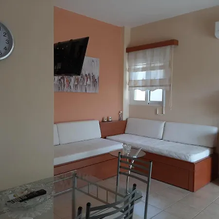 Estella Sorelle 1 Feriehus Longá