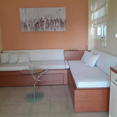 Feriehus Estella Sorelle 1 Longá