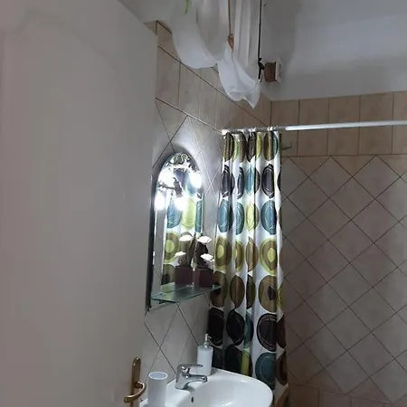 Estella Sorelle 1 Feriehus Longá