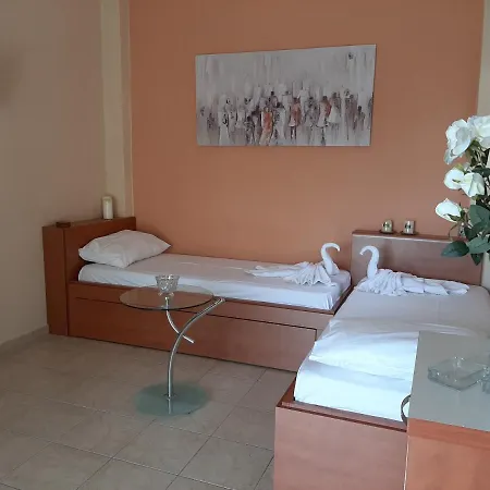 Estella Sorelle 1 Feriehus Longá