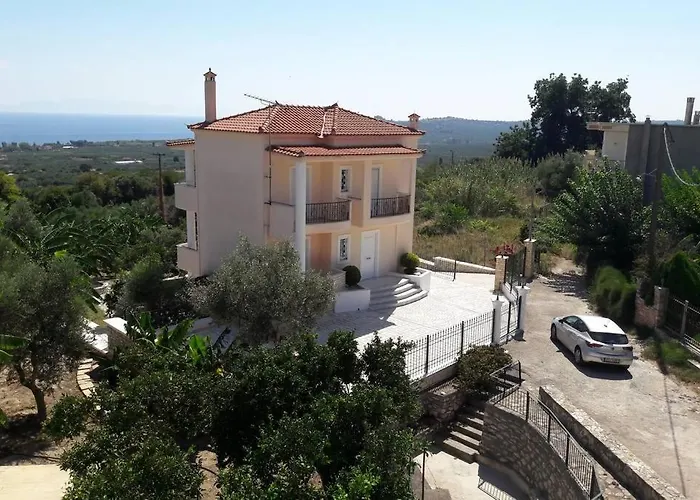 Estella Sorelle 1 Holiday home *