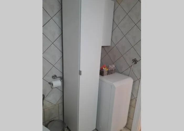 Prázdninový dům Estella Sorelle 1