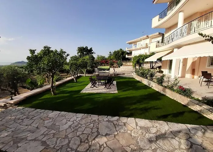 Holiday home Estella Sorelle 1