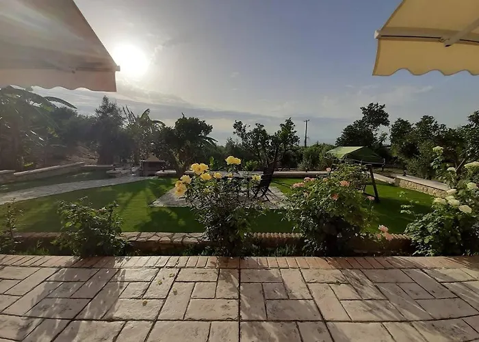 Estella Sorelle 1 Holiday home