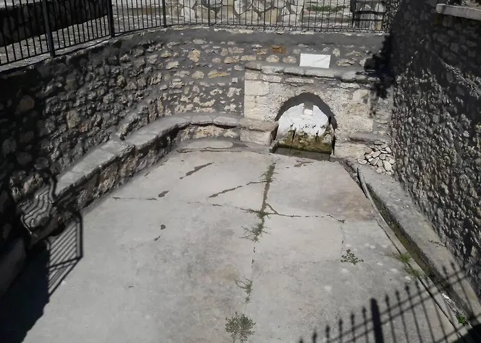 Estella Sorelle 1 Holiday home *