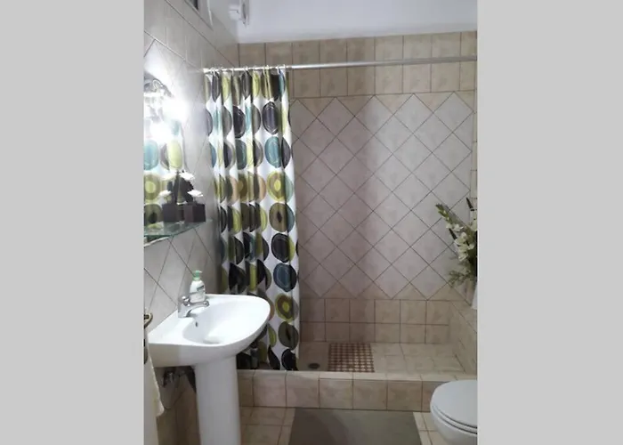 Сasa de vacaciones Estella Sorelle 1 *
