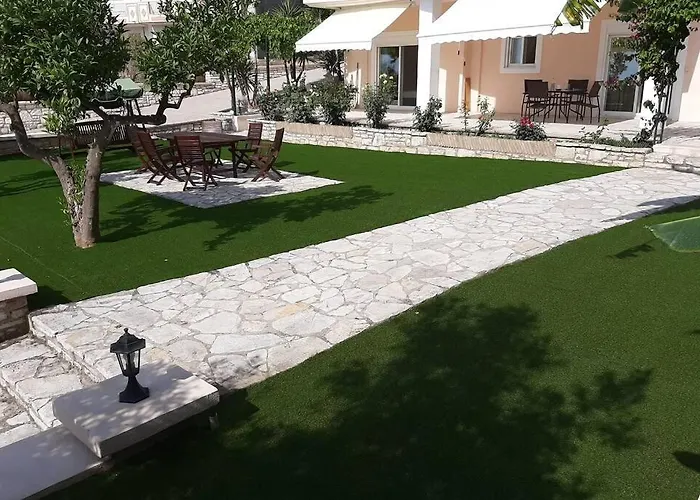 Сasa de vacaciones Estella Sorelle 1 *