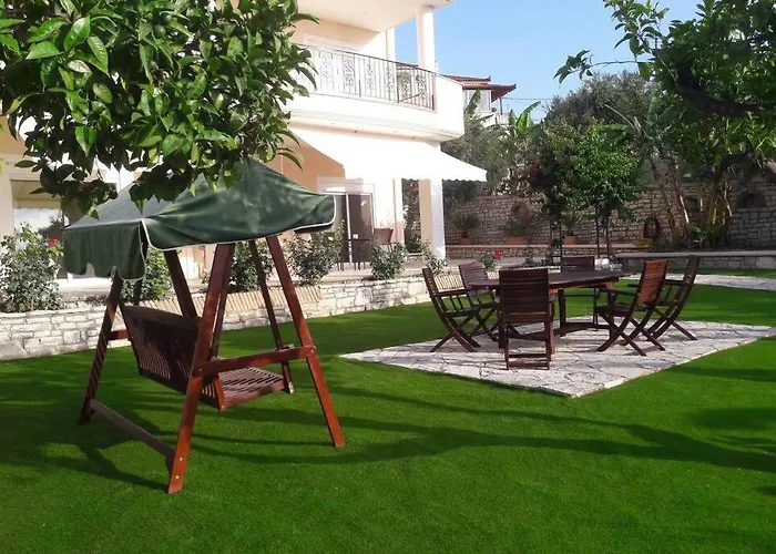 Estella Sorelle 1 Holiday home Longa