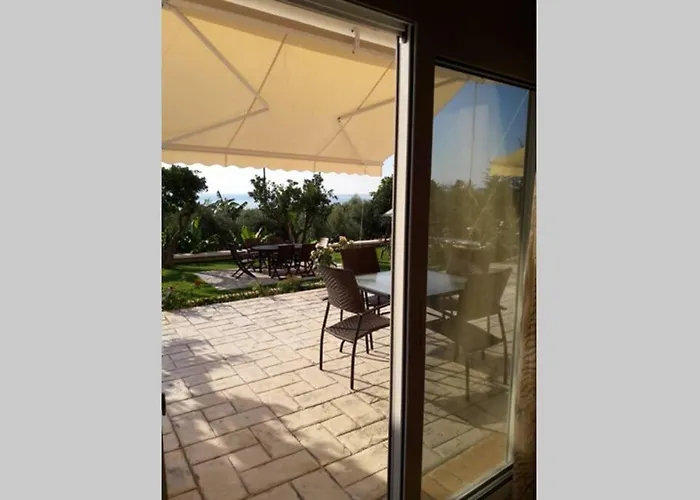 Сasa de vacaciones Estella Sorelle 1