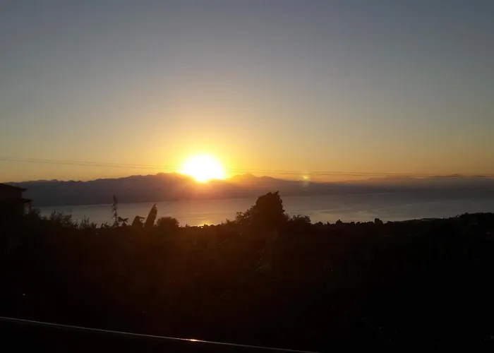 Сasa de vacaciones Estella Sorelle 1