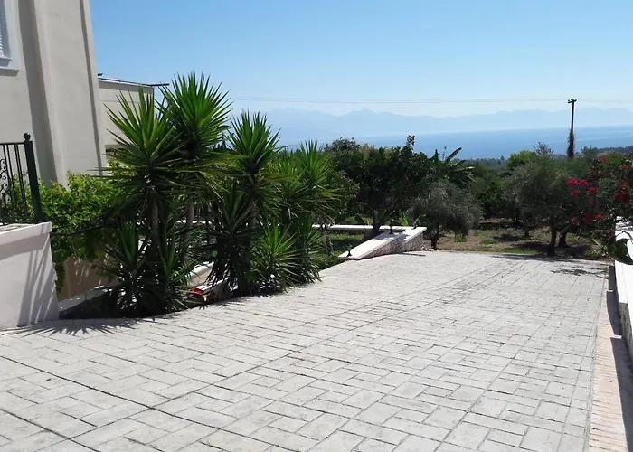 Holiday home Estella Sorelle 1 *