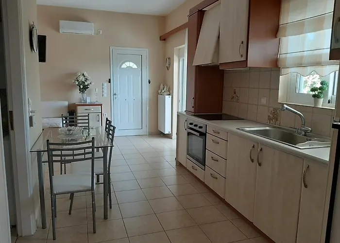 Estella Sorelle 1 Holiday home Longa