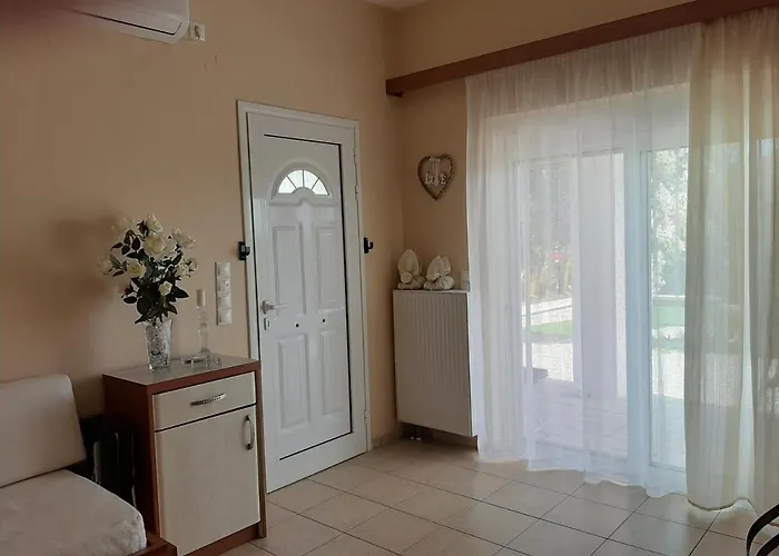 Estella Sorelle 1 Holiday home