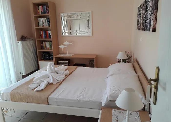 Prázdninový dům Estella Sorelle 1