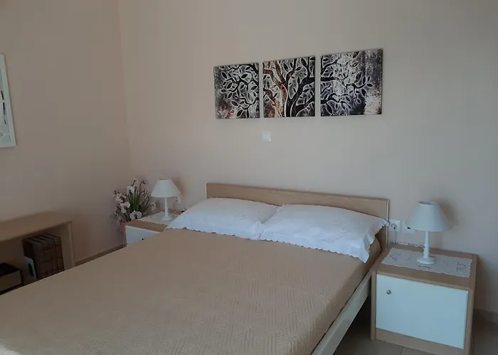 Estella Sorelle 1 Holiday home *