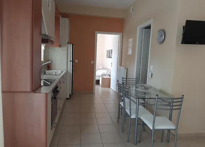 Prázdninový dům Estella Sorelle 1