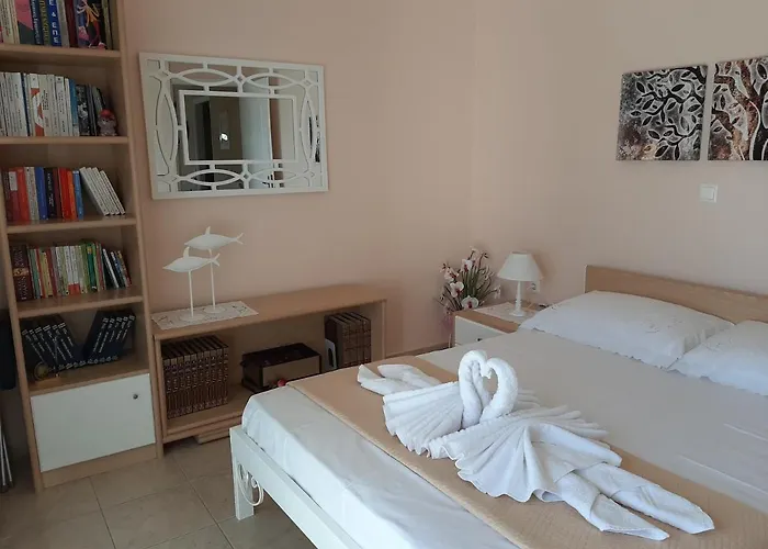 Estella Sorelle 1 Сasa de vacaciones Longá
