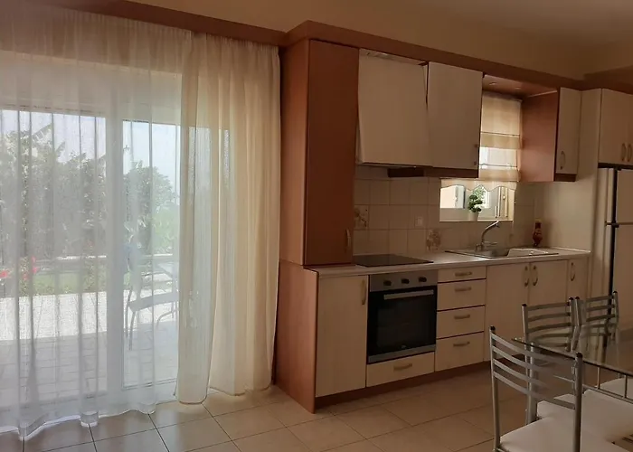 Estella Sorelle 1 Holiday home