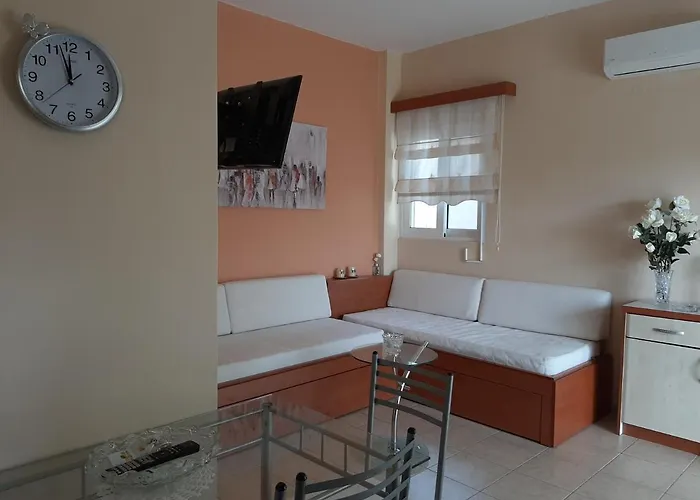 Estella Sorelle 1 Prázdninový dům Longá