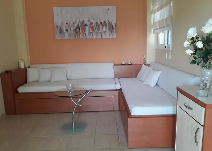 Сasa de vacaciones Estella Sorelle 1 Longá