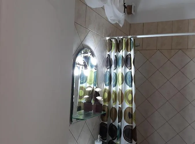 Estella Sorelle 1 Prázdninový dům Longá